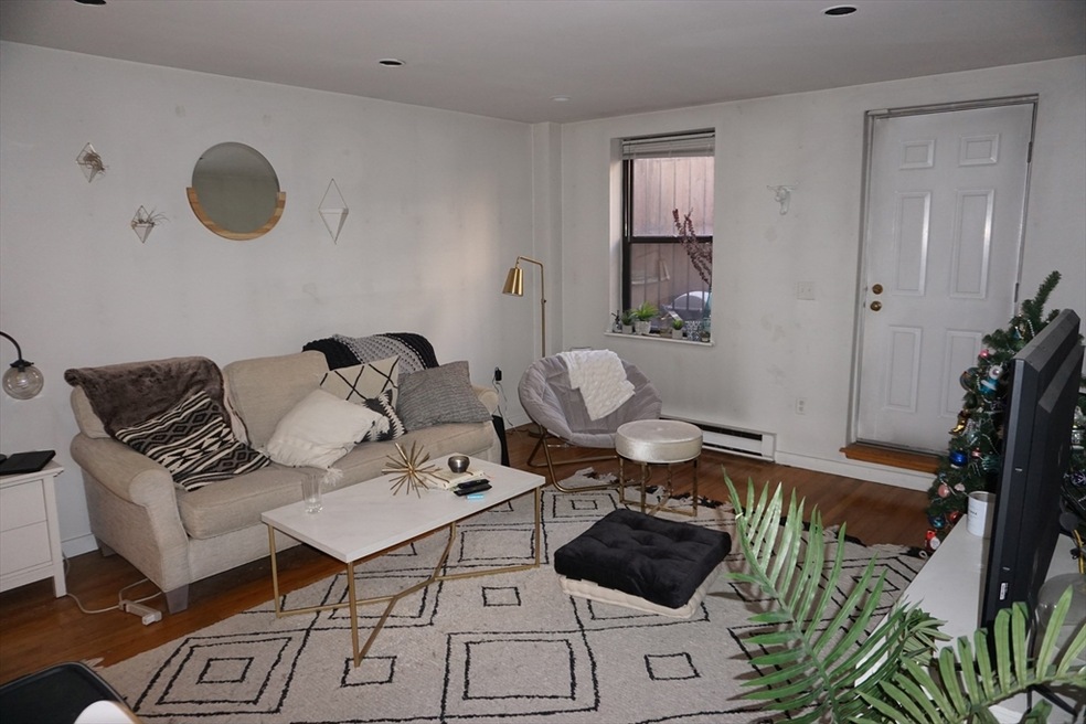 18 E Springfield St unit 1, Boston, MA 02118 - photo 1