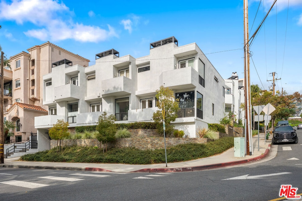 For Rent $12,500/month