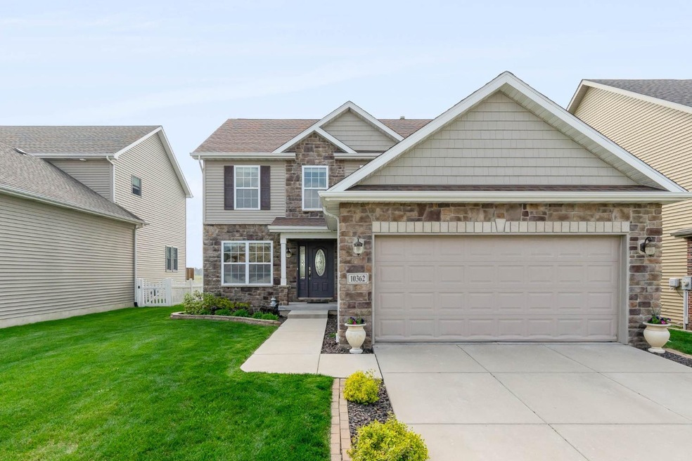 10362 Nicklaus St, Crown Point, IN 46307 - photo 1