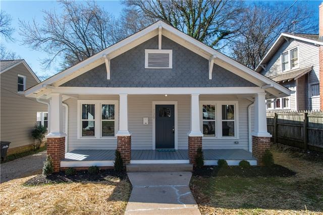 139 Bost St, Statesville, NC 28677 - photo 1