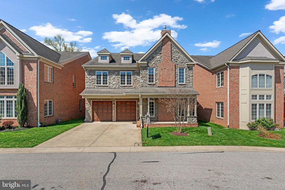 10761 Mcgregor Dr, Columbia, MD 21044 - photo 1