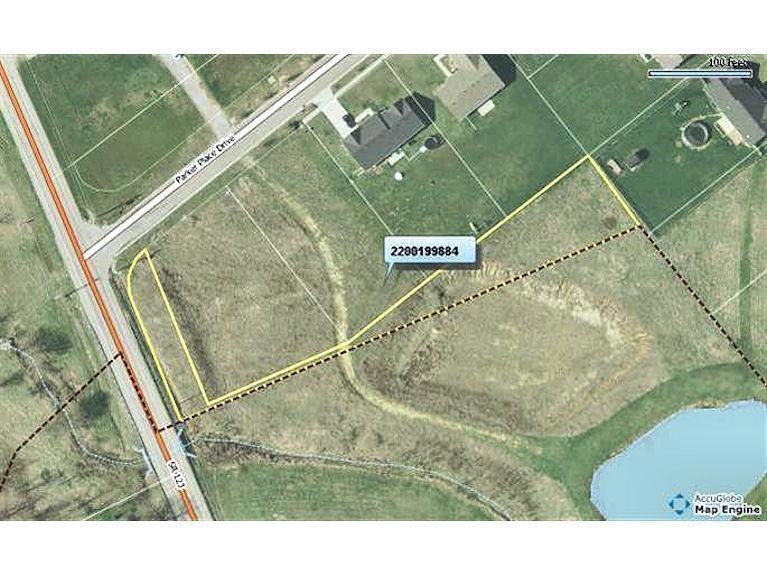3.31ac. Parker Place Dr, Blanchester, OH 45107 - photo 1