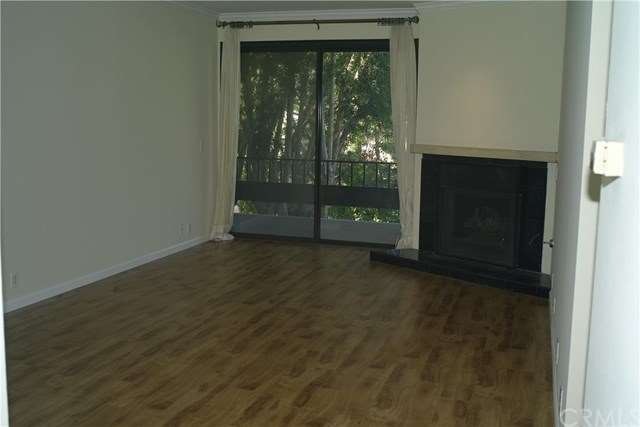 Living room with access to balcony