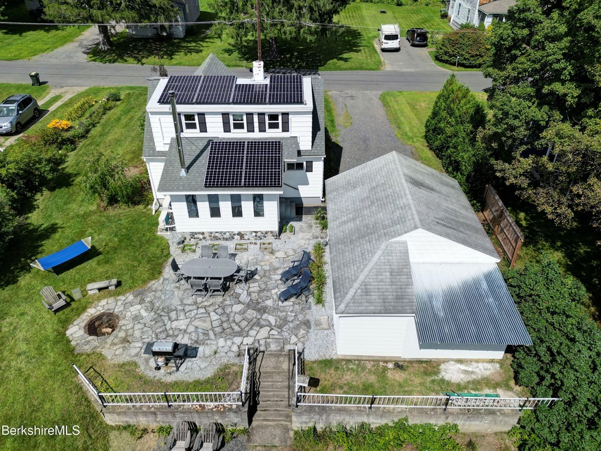 216 Oak St, Great Barrington, MA 01230 - photo 1