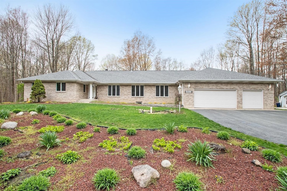 3598 W Schultz Rd, La Porte, IN 46350 - photo 1