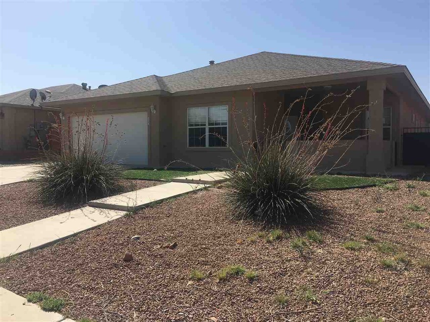 874 Arroyo Seco, Alamogordo, NM 88310 - photo 1