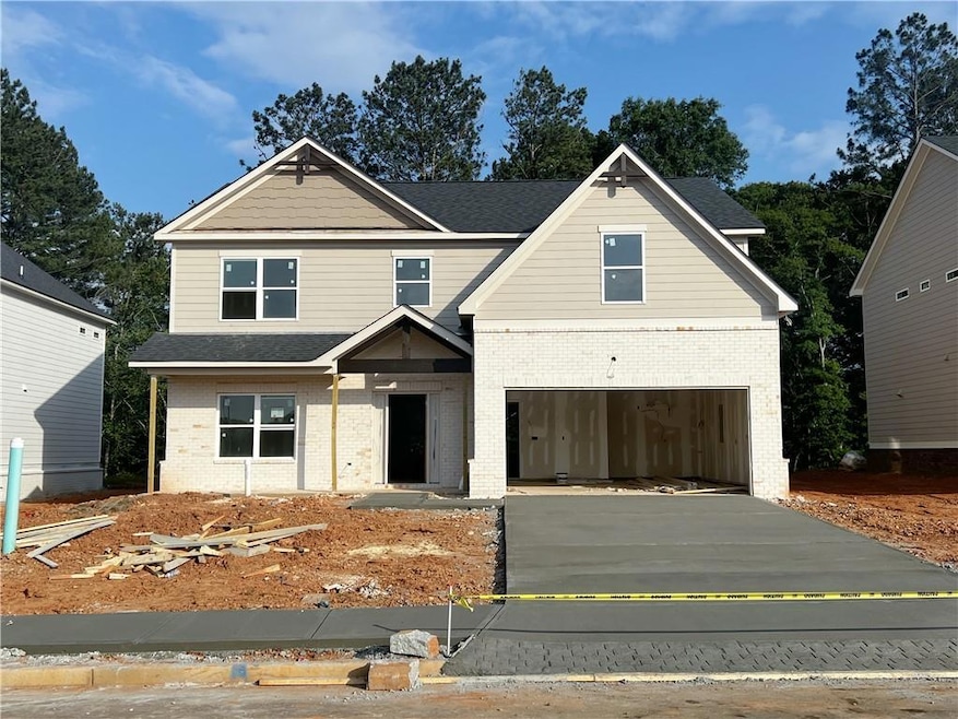 502 Eagles Nest Cir, Auburn, GA 30011 | MLS# 7223087