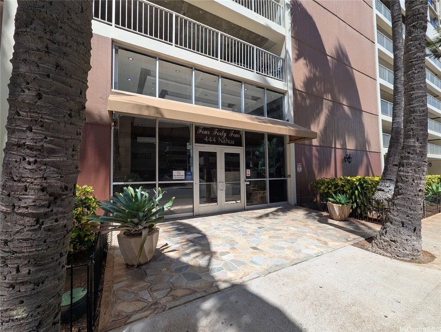 Waikiki Beach Condominiums unit 1110, Honolulu, HI 96815 - photo 1