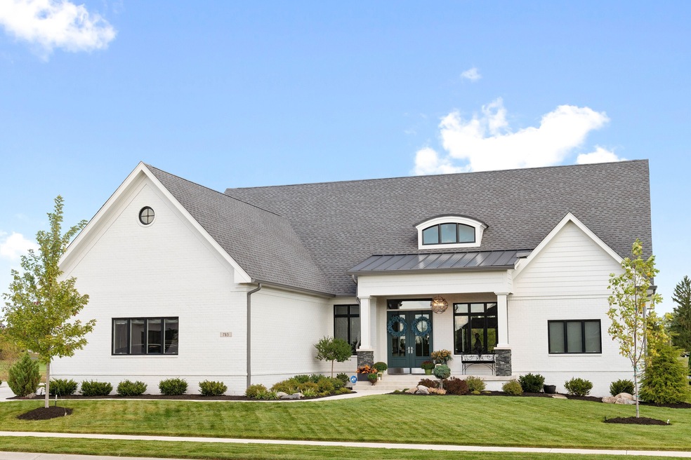 783 Meadowbrook Ln, Franklin, IN 46131 - photo 1