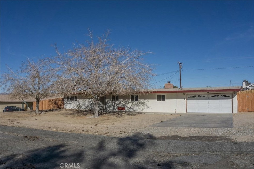 6741 Pine Spring Ave, Twentynine Palms, CA 92277 - photo 1