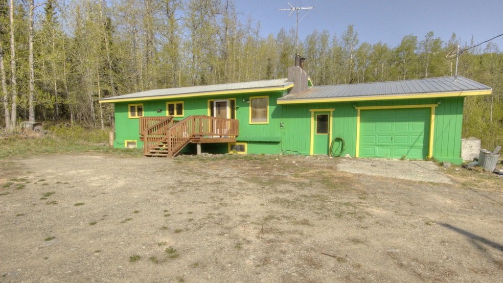 The House