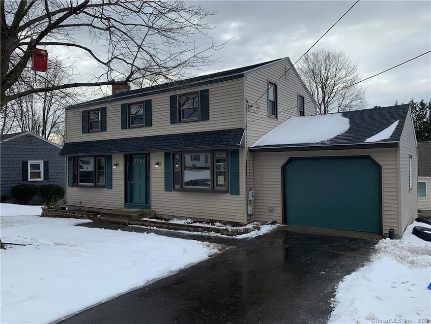 262A Pearl St, Enfield, CT 06082 - photo 1