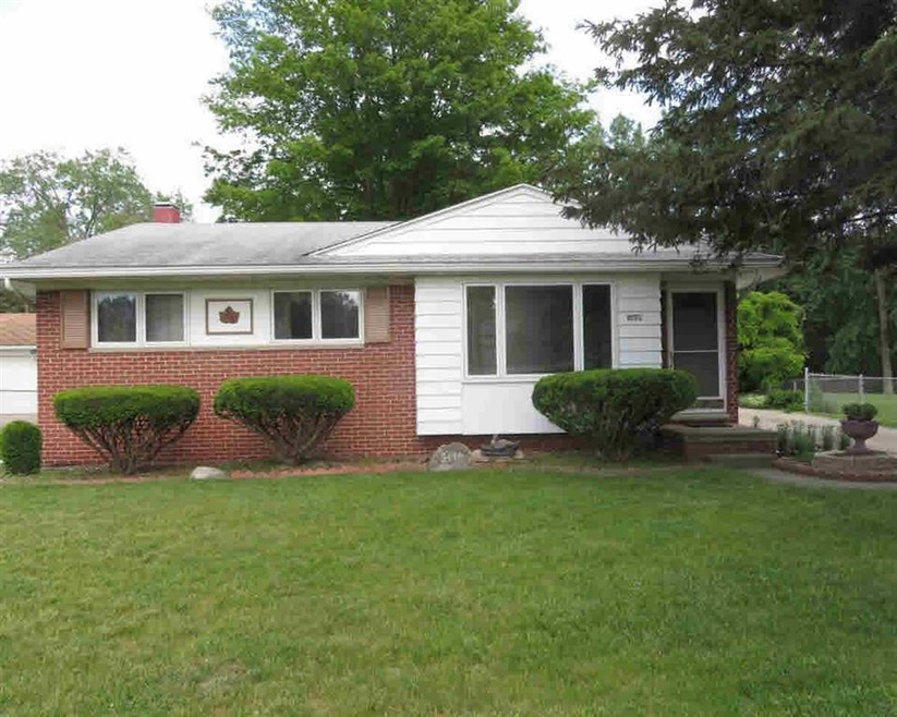 5449 Seymour Rd, Swartz Creek, MI 48473 - photo 1