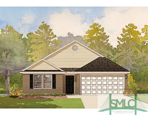 38 Noble Jones Ct, Port Wentworth, GA 31407 - photo 1