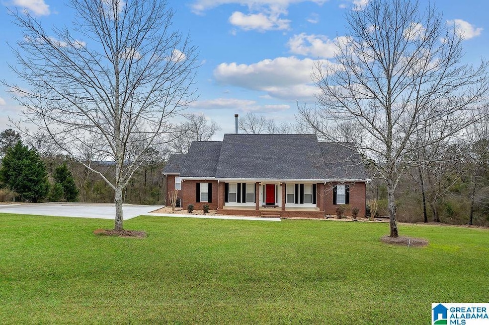 1519 County Road 85, Prattville, AL 36067