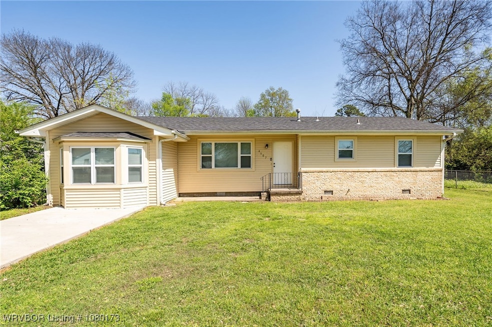 For Sale $180,000