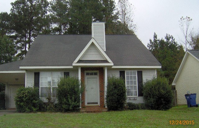 Main View