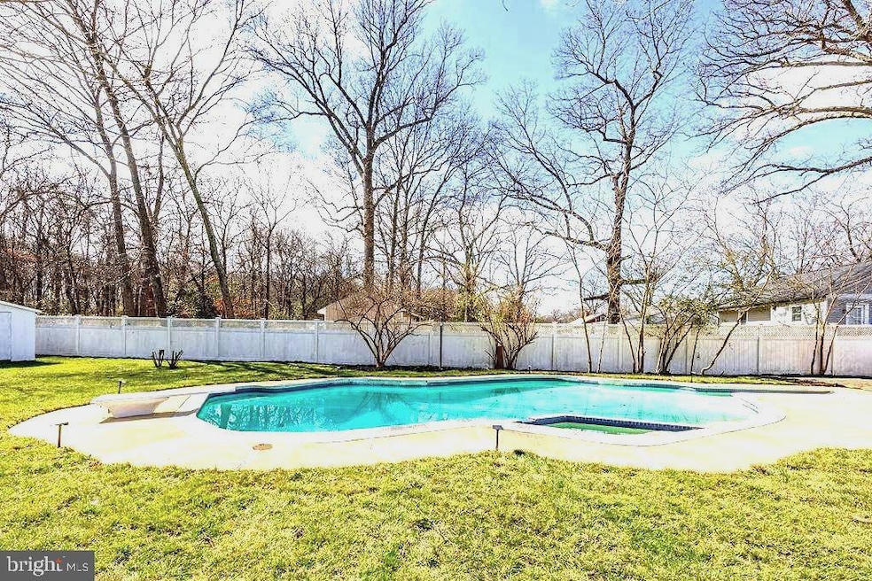 6501 Woodley Rd, Clinton, MD 20735 - photo 1