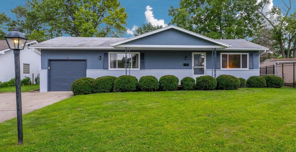 1081 Belden Rd, Columbus, OH 43229 - photo 1