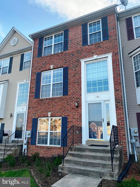 7112 Ladd Cir, Frederick, MD 21703 - photo 1