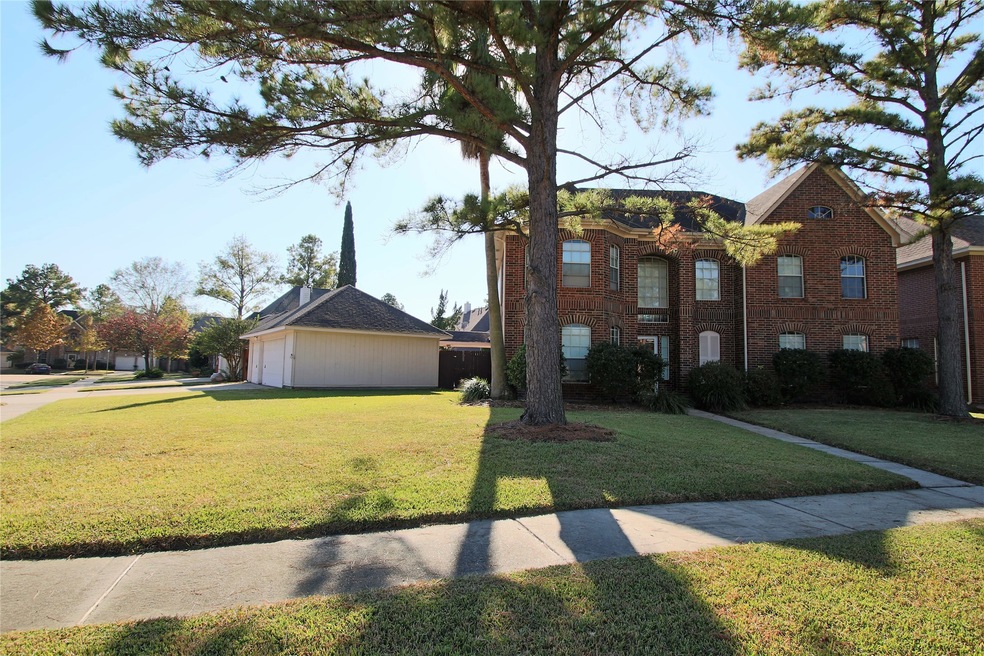 15803 Cade Ct, Houston, TX 77095 - photo 1