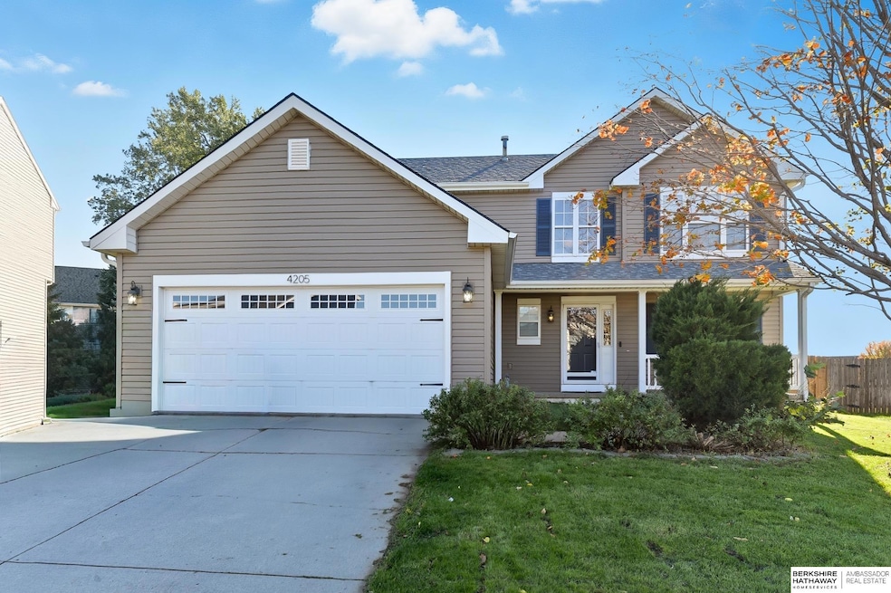 4205 N 147th St, Omaha, NE 68116 - photo 1