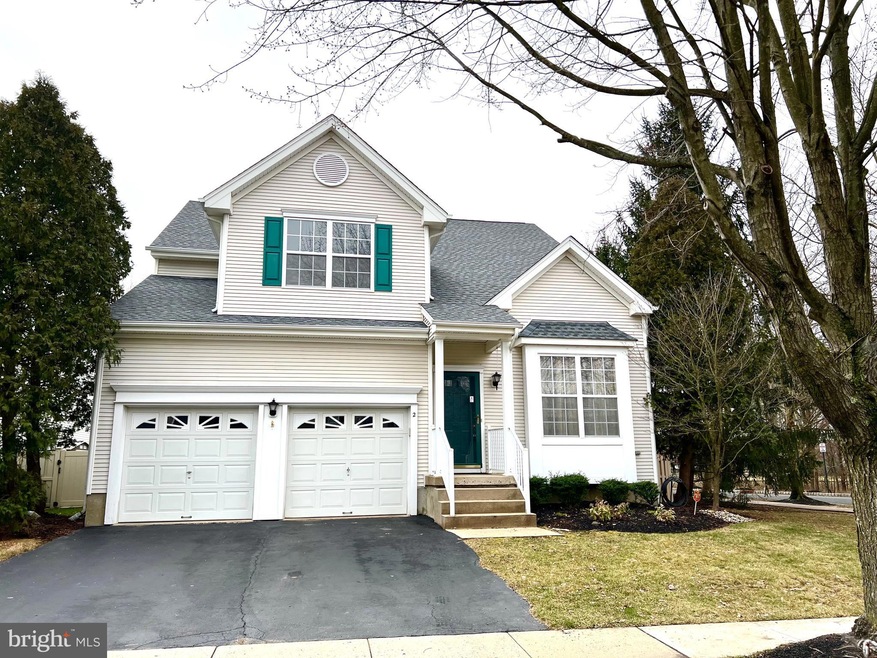 2 Abbington Ln, Trenton, NJ 08691 - photo 1