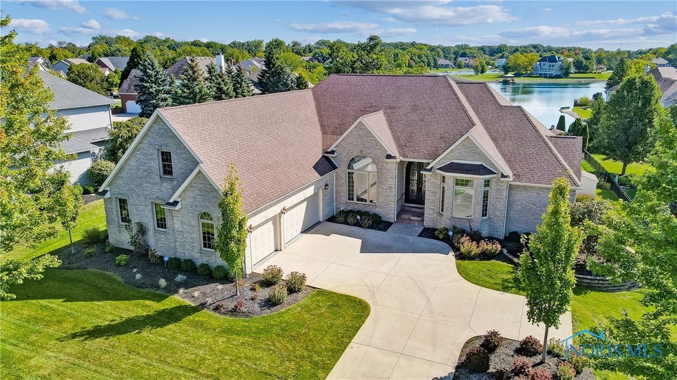 3107 Bay Tree Dr, Findlay, OH 45840 - photo 1