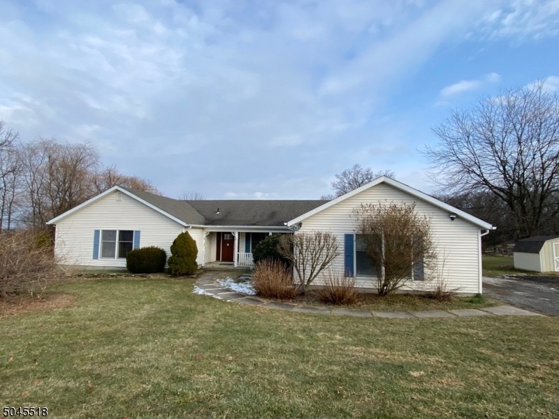 73 Hyatt Rd, Branchville, NJ 07826 - photo 1