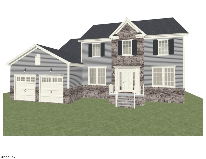 108 Archangela Ave, Colonia, NJ 07067 - photo 1