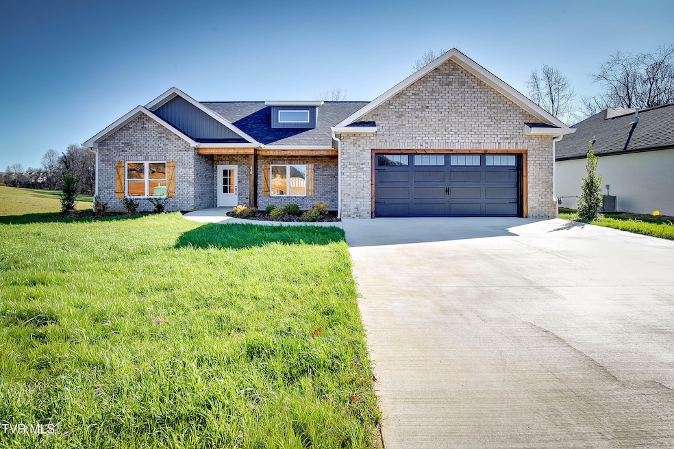 310 Ruby Rose Ridge, Jonesborough, TN 37659 - photo 1