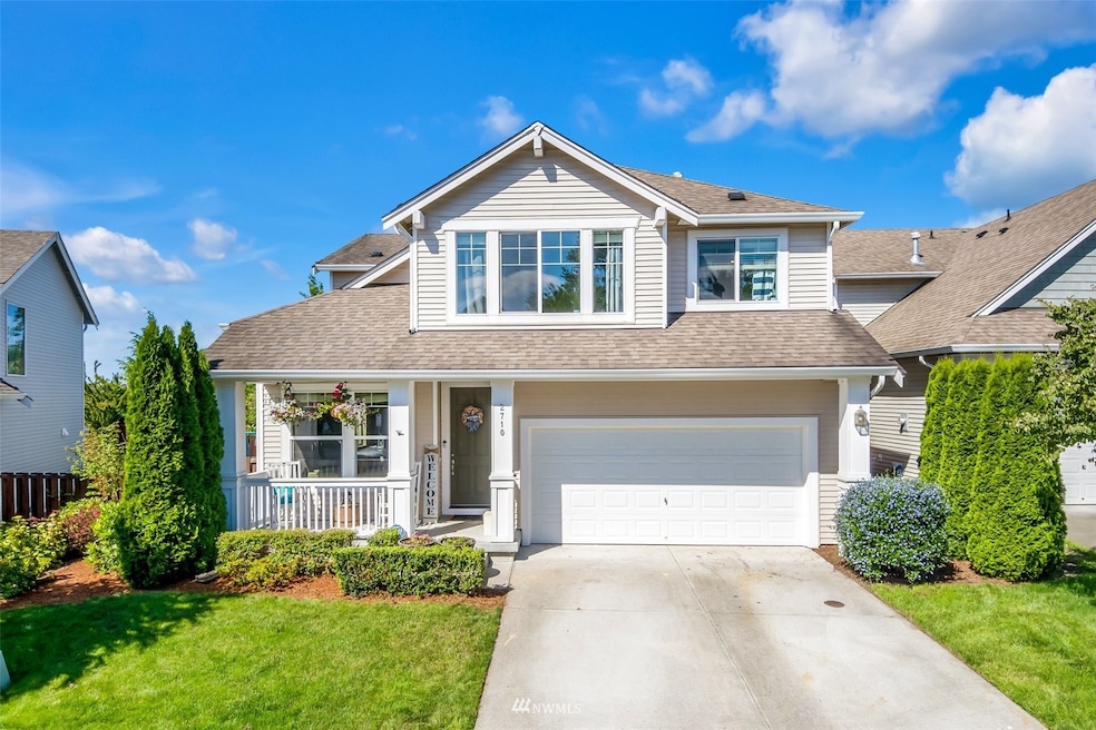 Sold $685,000 • Co-Listing Agent