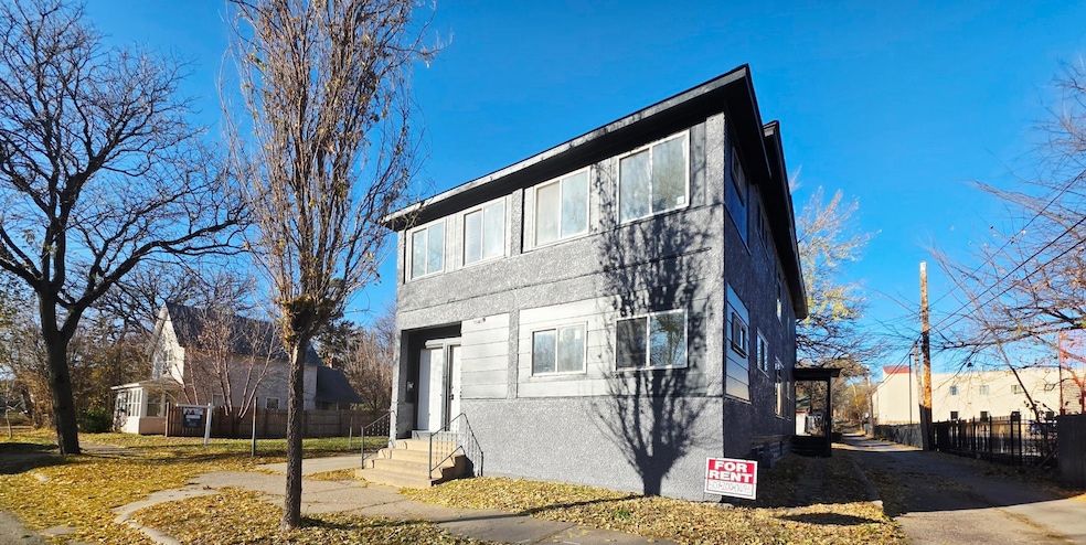 414 33rd Ave N, Minneapolis, MN 55412 - photo 1