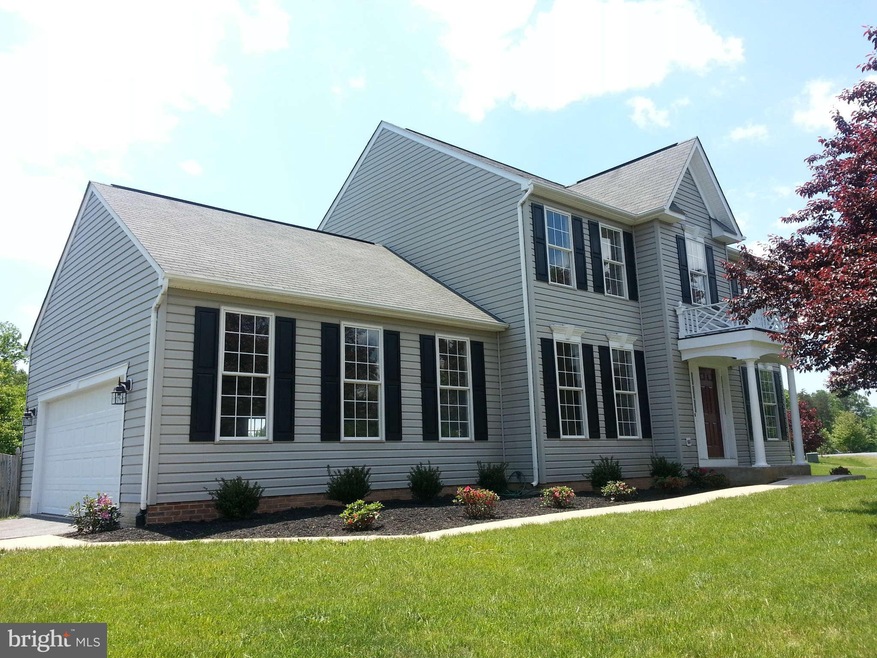 10420 Woodlake Ct, Spotsylvania, VA 22553 - photo 1