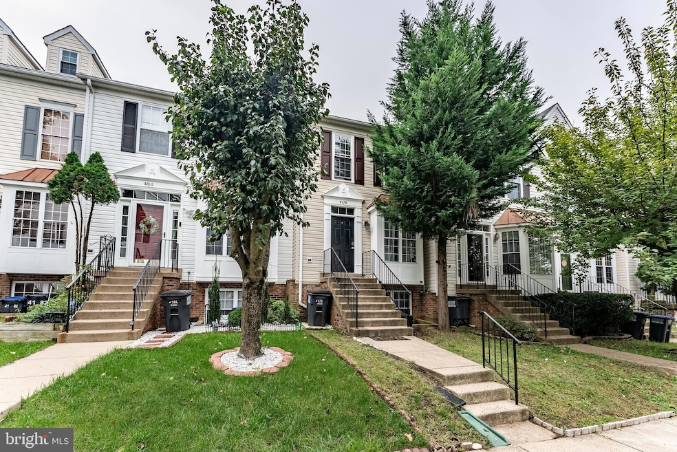 4178 Ashmere Cir, Dumfries, VA 22025 - photo 1