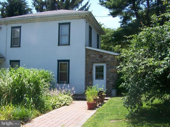 8534 Chestnut St unit REAR, Bally, PA 19503 - photo 1