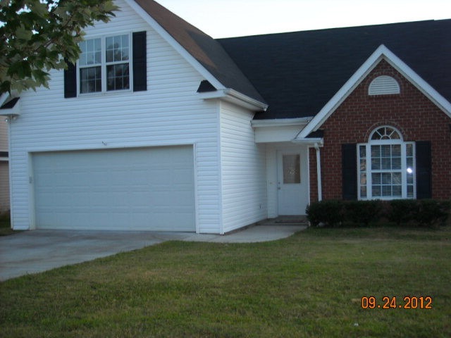 Main View