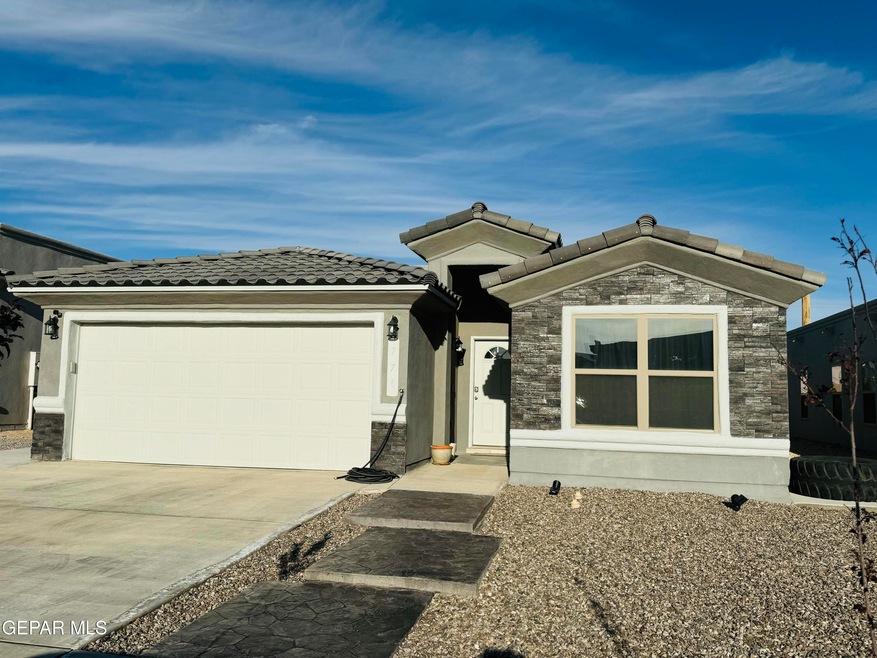 776 Lemington St, El Paso, TX 79928 - photo 1