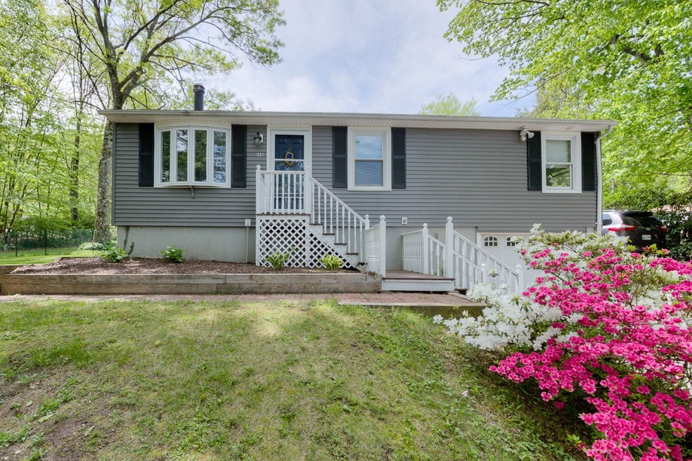 158 Dudley Rd, Oxford, MA 01540 - photo 1