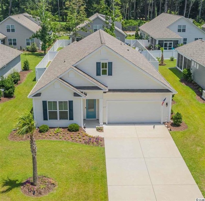 1115 Inlet View Dr, North Myrtle Beach, SC 29582 - photo 1