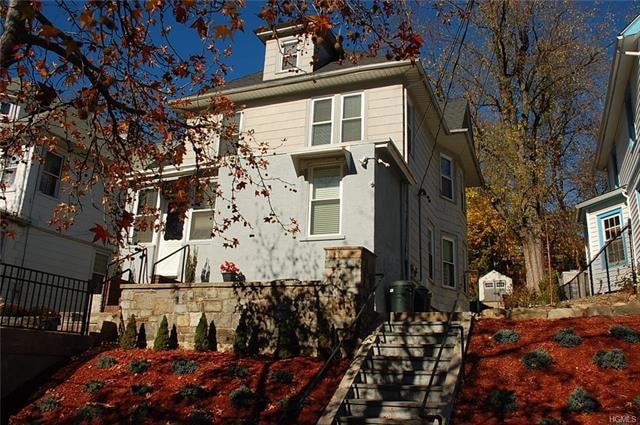 7 Hillside Terrace unit 2, White Plains, NY 10601 - photo 1