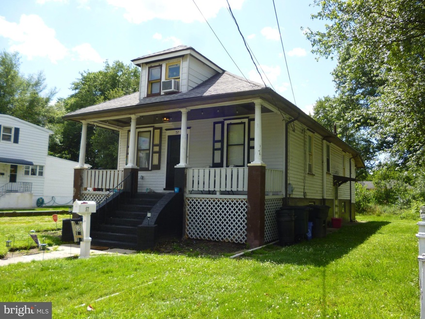 57 Sartori Ave, Mount Ephraim, NJ 08059 - photo 1