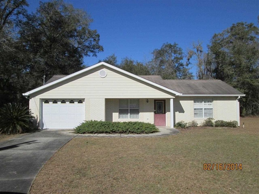 46 Ring Tailed Eagle Dr, Crawfordville, FL 32327 - photo 1