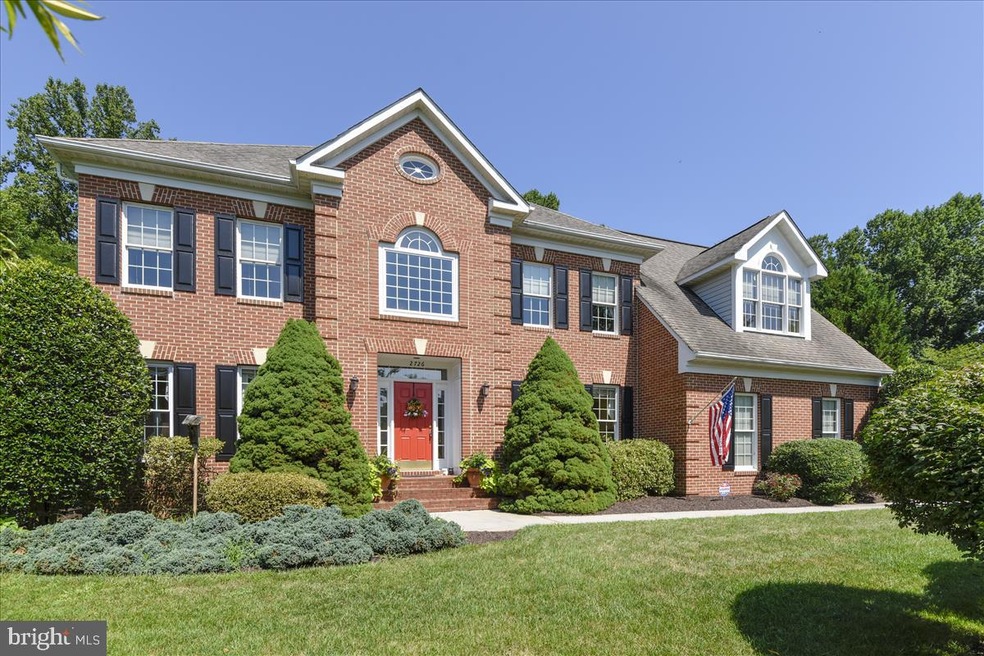 2726 Howard Grove Rd, Davidsonville, MD 21035 - photo 1