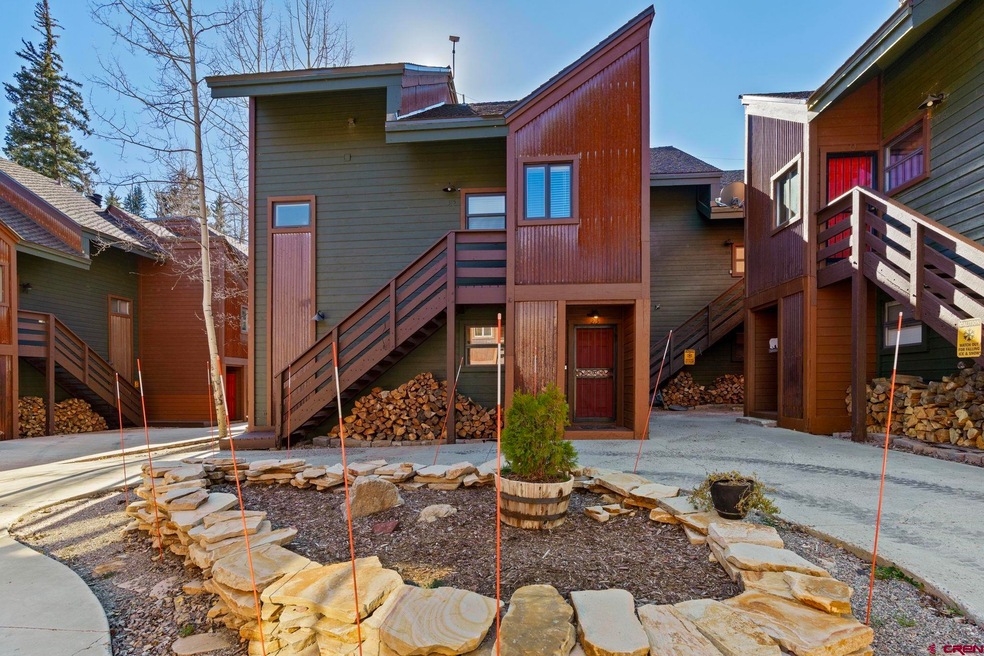 166 Yankee Girl Ct unit 215, Durango, CO 81301 - photo 1
