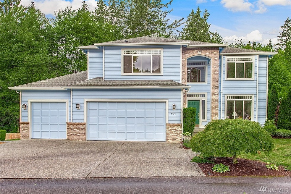 824 Harvest Rd, Bothell, WA 98012 - photo 1