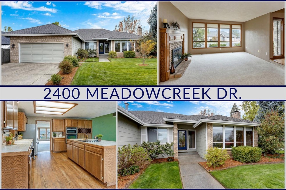 2400 Meadow Creek Dr, Medford, OR 97504 - photo 1