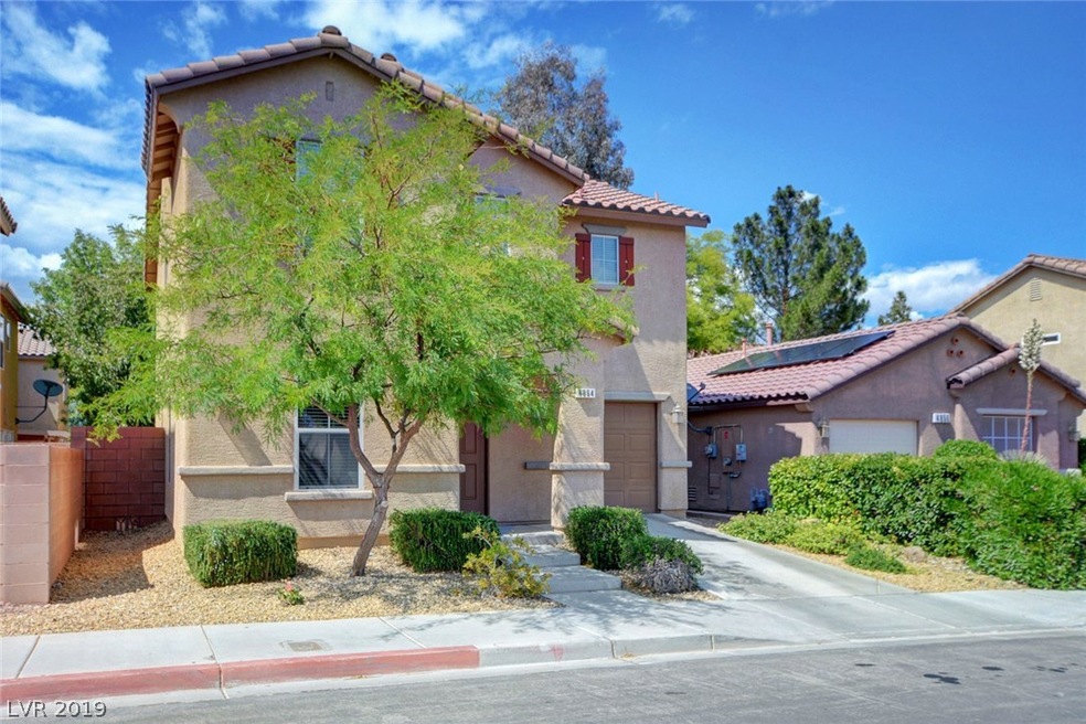 4864 W Shelbourne Ave, Las Vegas, NV 89139 - photo 1