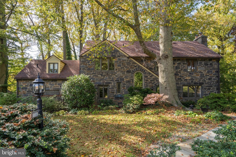 136 Farwood Rd, Wynnewood, PA 19096 - photo 1