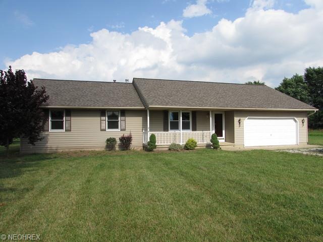 16285 Wheeler Rd, Lagrange, OH 44050 - photo 1